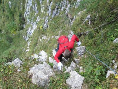 Pflugtalsteig